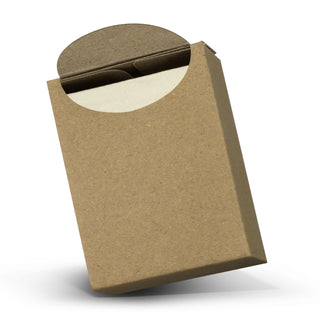 Breeze Travel Tissues (Natural) — Detail