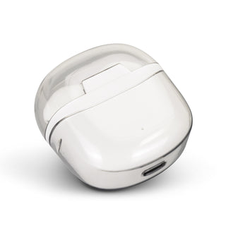 Frequency Bluetooth Earbuds (White)