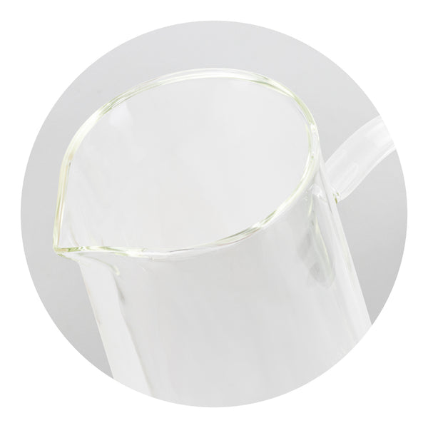 Keepsake Onsen Water Jug (Clear)