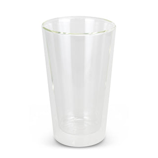 Solano Double Wall Tumbler (Clear)