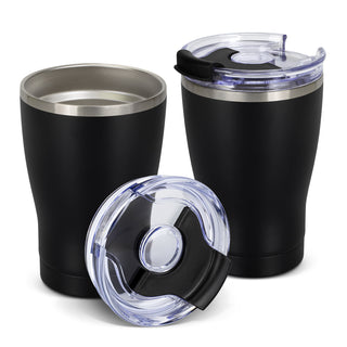Arc Vacuum Cup (Black)