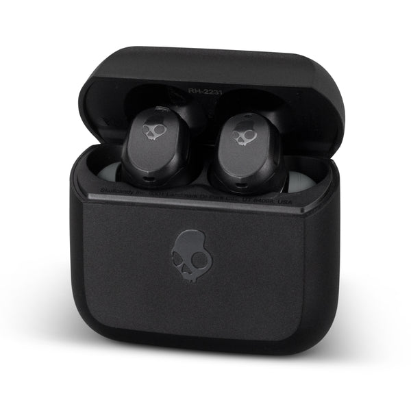 Skullcandy Mod TWS Earbuds (Black)