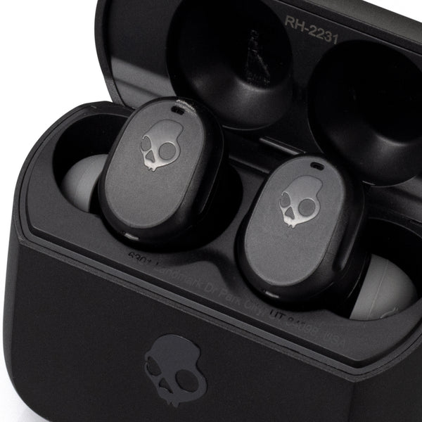 Skullcandy Mod TWS Earbuds (Black)