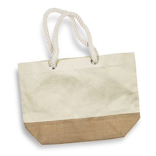 Helios Tote Bag (Natural)