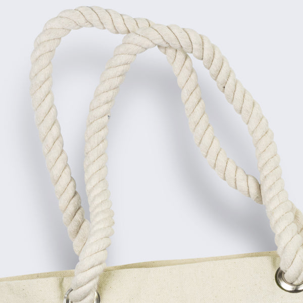 Helios Tote Bag (Natural)