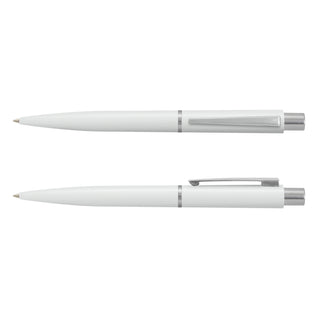 Saxon Pen (Gloss White)