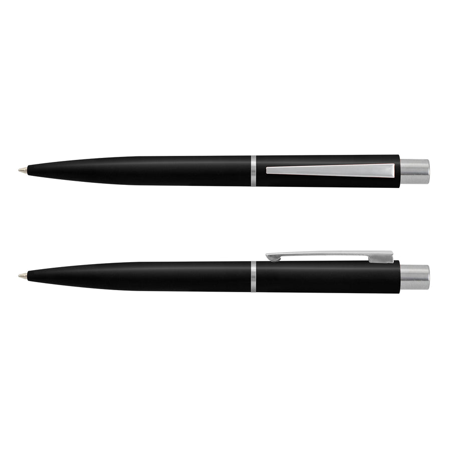Saxon Pen (Black)