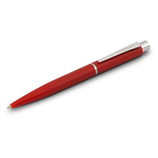 Saxon Pen (Dark Blue) — Detail