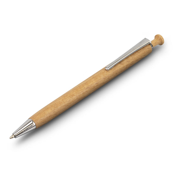 Esteem Wood Pen (Natural)