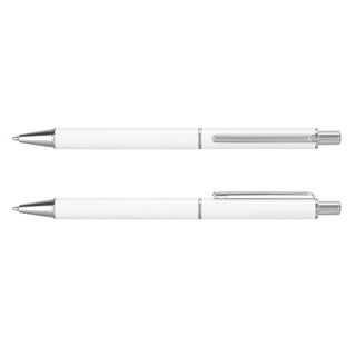 Paladin Pen (White)