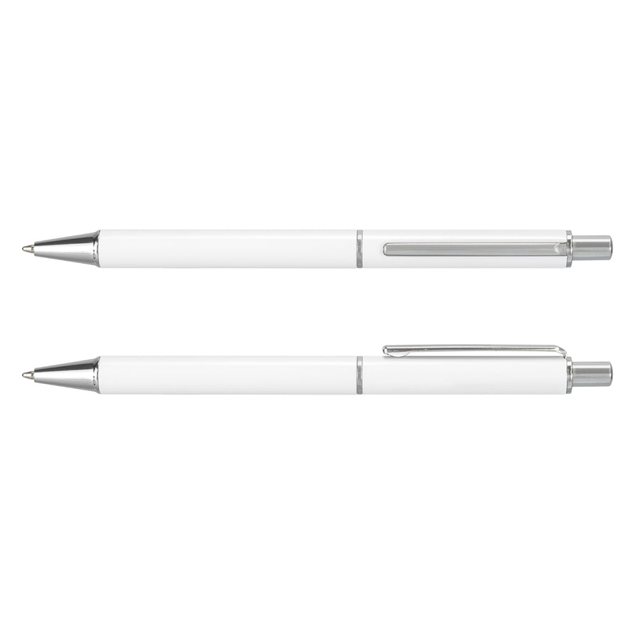 Paladin Pen (White)
