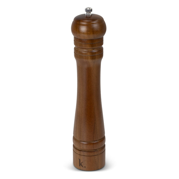 Keepsake Pepper Mill (Natural)