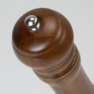 Keepsake Pepper Mill (Natural) — Detail