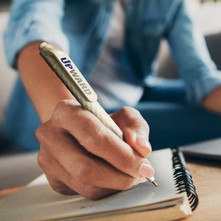 Bambusa Pen (Natural) — Feature