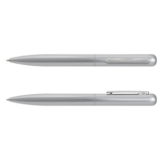 Luther Pen (Silver)