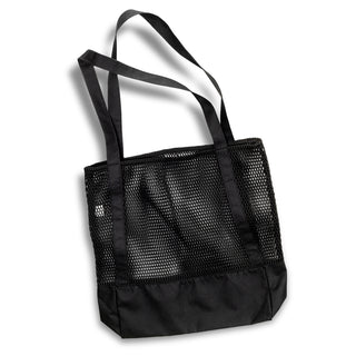Current Sports Tote (Black)