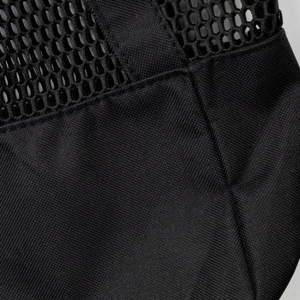Current Sports Tote (Black)