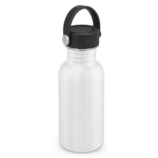 Tasman Bottle 500ml - Carry Lid (White)