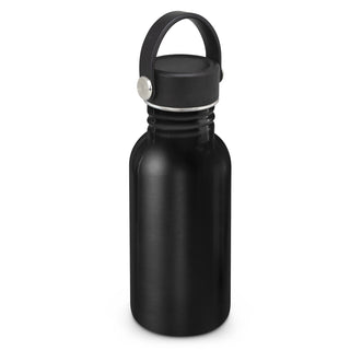 Tasman Bottle 500ml - Carry Lid (Black)