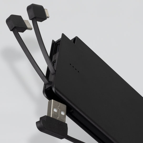 Pulse Power Bank (Black)