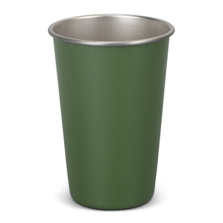 Ridge Tumbler (Olive)