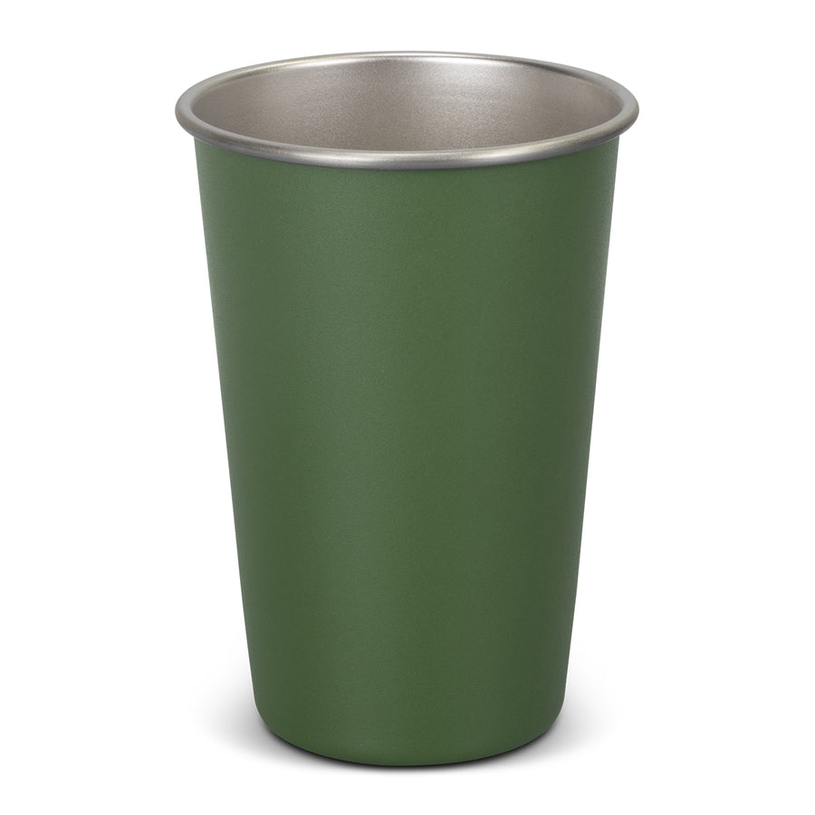 Ridge Tumbler (Olive)