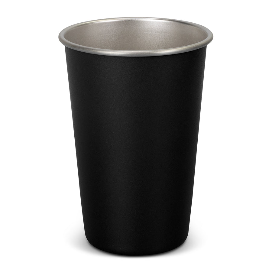 Ridge Tumbler (Black)