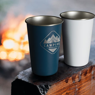 Ridge Tumbler (Black) — Feature