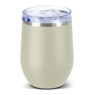 Ember Ceramic Vacuum Cup (Ecru)