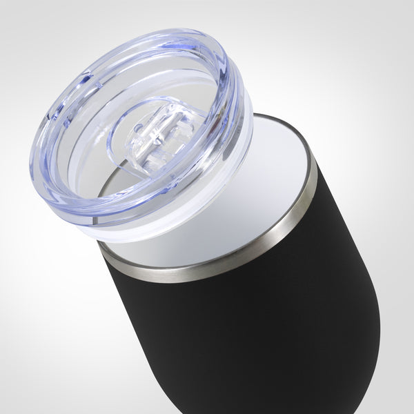 Ember Ceramic Vacuum Cup (Mustard)