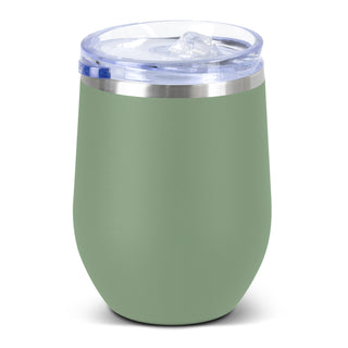 Ember Ceramic Vacuum Cup (Sage)