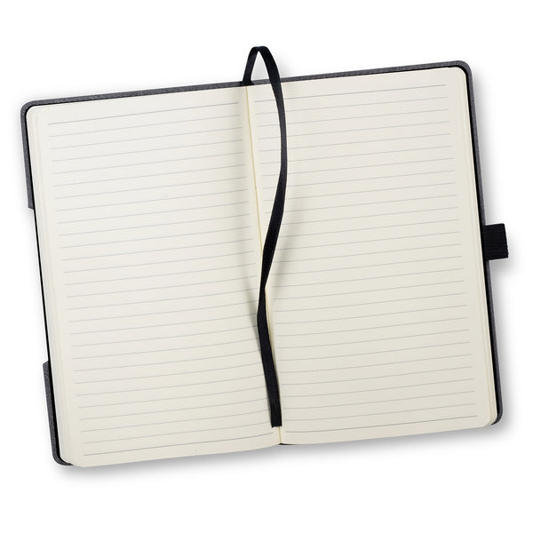 Atoll Notebook (Grey)