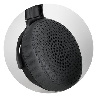 Skullcandy Riff 2 Wireless Headphones (Black) — Detail