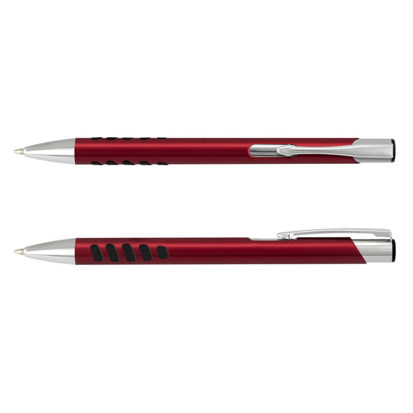 Onyx Grip Pen (Red)