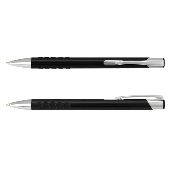 Onyx Grip Pen (Black)