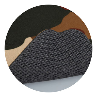 Cipher Custom Mouse Mat (White) — Detail
