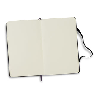 Moleskine Bundle Art Sketching Kit (Black) — Open