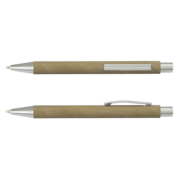 Quill Kraft Pen (Natural)