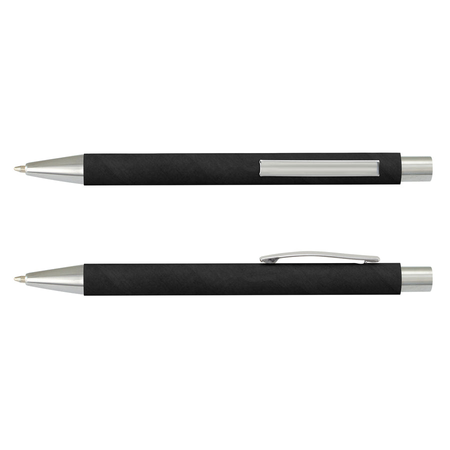 Quill Kraft Pen (Black)