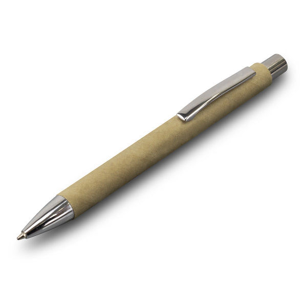 Quill Kraft Pen (Black)