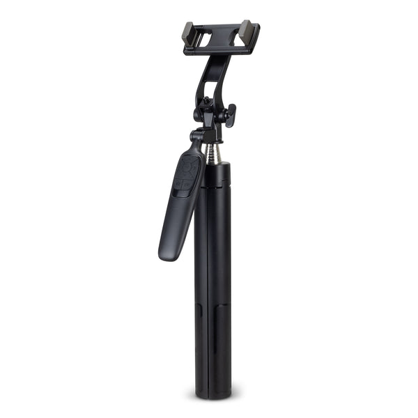 Vector Selfie Stick Tripod (Black)