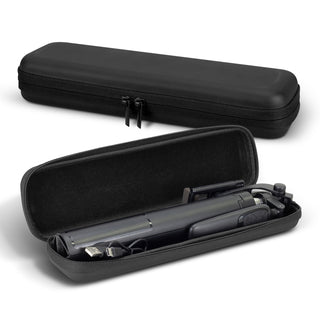 Vector Selfie Stick Tripod (Black) — Carry Case