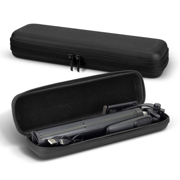 Vector Selfie Stick Tripod (Black)