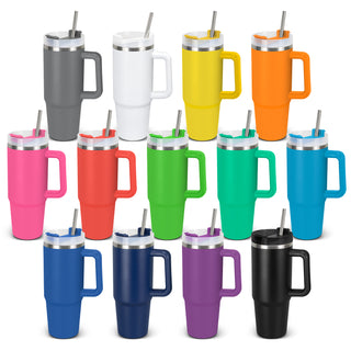 Atlantis Vacuum Cup (Bright Green)