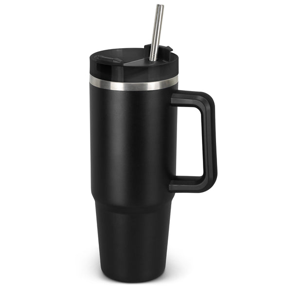 Atlantis Vacuum Cup (Black)