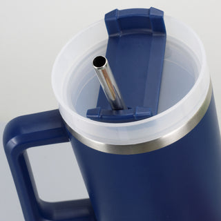 Atlantis Vacuum Cup (Grey) — Detail