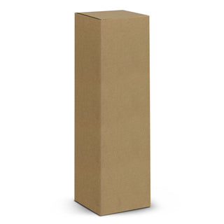 Atlantis Vacuum Cup (Grey) — Gift Box