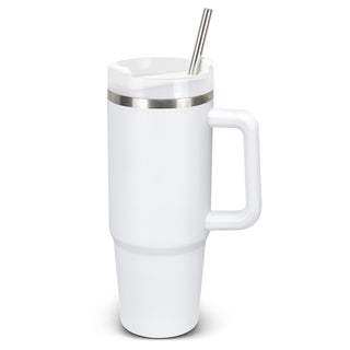 Atlantis Vacuum Cup (White)