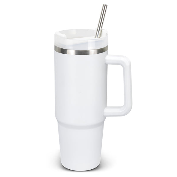 Atlantis Vacuum Cup (White)