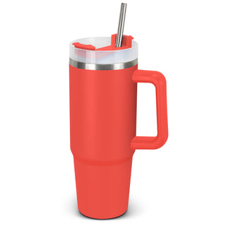 Atlantis Vacuum Cup (Red)